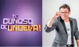 Cine este noul jurat al emisiunii „Te cunosc de undeva!”? Uite când va fi difuzat show-ul