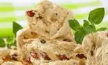 Câte E-uri conține halvaua, cel mai consumat aliment în perioada postului