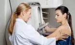 Cum arată cancerul de sân la mamograf? Iată imagini