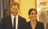 Ținuta cu care Meghan Markle a atras toate privirile. E prima oara când îmbracă o rochie mini după ce a devenit ducesă de Sussex
