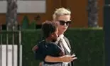 Ținutele de vară ale actriței Charlize Theron. Ce poartă vedeta de origine sud-africană atunci când se satură de ținutele de gală