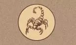 Horoscopul lunar octombrie 2018 pentru Scorpion: carieră și bani, dragoste și relații, sănătate