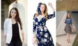 3 piese vestimentare din garderoba de vară pe care le poți purta și toamna. Uite cum să le combini corect