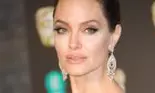 Angelina Jolie, blondă și cu o nouă coafură. Actrița e greu de recunoscut cu noul look