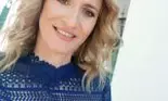 Camelia Potec a născut. Fosta campioană olimpică la înot este mămică de fetiță