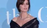 Catrinel Menghia este însărcinată. După 7 ani de relație, fotomodelul și iubitul său au decis să devină părinți
