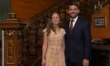 Ce s-a întâmplat cu invitația trimisă Casei Regale de fostul principe Nicolae? Vor participa sau nu la nunta acestuia cu Alina Binder?