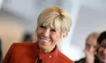 Cum a apărut Brigitte Macron la o întâlnire oficială? Ținuta ei a stârnit o mulțime de controverse