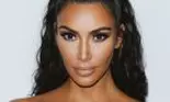 Cum arăta Kim Kardashian în urmă cu 20 de ani? Vedeta este total schimbată!