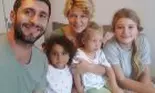 Dana Nălbaru îi dă replica medicului estetician Adina Alberts: „A fi îngrijit are legătură cu curățenia corporală, nu cu a fi mereu scos din țiplă”