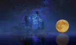 Cum sunt zodiile influențate de Luna Plină în Berbec din 25 septembrie 2018