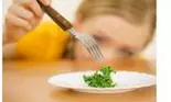 Semne care trădează anorexia