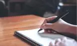 Cât de important este scrisul de mână pentru buna funcționare a organismului? 4 motive să faci acest lucru mai des