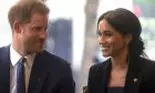 Ce nume de cod folosesc gărzile de corp atunci când vorbesc despre prințul Harry și Meghan Markle? Uite de ce apelează la acest truc