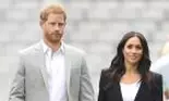 Prințul Harry și Meghan Markle nu vor participa la aniversarea prințului Charles. Care este motivul?