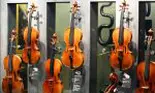 Cele mai scumpe viori din lume: Stradivarius, de 500 de ori greutatea lor în aur