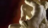 Pasiunea și dorința sculptate în piatră