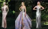 Rochiile propuse de Atelier Versace pentru acest sfârșit de an