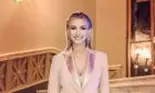 Andreea Bălan este însărcinată pentru a doua oară: „Noul bebe o să apară în viața noastră la începutul lunii…”