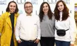 Cum a fost la ELLE Decoration Brunch x Mihnea Gheorghiu – primul eveniment din seria ELLE Designers Boutique