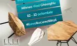 ELLE Decoration te invită la Designers Boutique – pop-up store-ul celor mai cool creații ale designerilor români