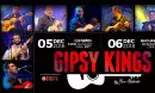 Gipsy Kings vin în România. Concertele vor avea loc în Cluj-Napoca și București