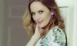 Ioana Maria Moldovan a îmbrăcat, în sfârșit, rochia de mireasă