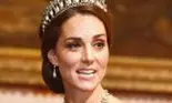Kate Middleton, omagiu adus Prințesei Diana, cu ocazia unui eveniment oficial