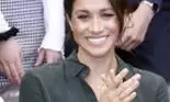 Este oficial! Meghan Markle este însărcinată! Uite când va naște ducesa de Sussex