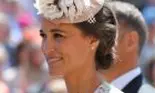 Bucurie mare în familia regală britanică. Pippa Middleton, sora ducesei de Cambridge, a născut