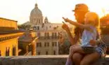 5 sfaturi de urmat pentru cei care se pregătesc de prima vacanță cu copilul