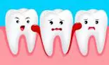 De ce sângerează gingiile. Cele mai frecvente 6 cauze ale acestei probleme