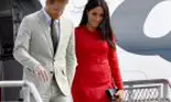 Gafa vestimentară a lui Meghan Markle în timpul vizitei oficiale din Regatul Tonga