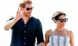 Care este semnificația colierului pe care Meghan Markle l-a purtat în repetate rânduri? Totul are legătură cu sarcina ducesei