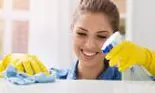 5 greșeli de curățenie pe care le faci fără să realizezi