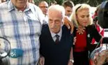 Torționarul Alexandru Vișinescu a murit. Bărbatul executa 20 de ani de închisoare pentru crime împotriva umanității
