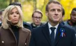 Brigitte Macron, nostalgică după primul său mariaj? Cu cine a vrut Prima Doamnă a Franței să se întâlnească în Alsacia