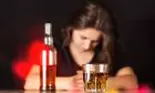 Jumătate dintre cei care apelează la programul pentru prevenirea și tratamentul abuzului de alcool se confruntă cu un consum de alcool riscant