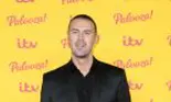 Paddy McGuinness a slăbit 10 kilograme în 5 săptămâni