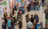 Peste 3.000 de candidați sunt așteptați la Târgul de Cariere Sibiu
