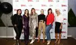 Cele mai frumoase imagini de la VIVA Influencers Party 2018