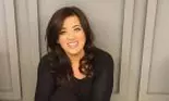 Mirela Retegan a plâns în direct. Care este cel mai mare regret al vedetei?