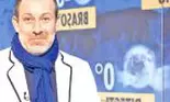 Florin Busuioc trebuie să facă asta toată viața, dacă vrea să mai trăiască