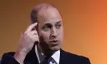 Prințul William vorbește despre propria luptă cu sănătatea mintală
