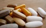 Suplimente ieftine de luat în fiecare zi pentru a sfida procesul de îmbătrânire
