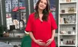 Adela Popescu a devenit mămică pentru a doua oară. Uite cum a dat vestea cea mare: „După 5 ore de travaliu…”