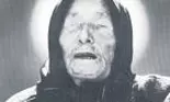 Baba Vanga, previziuni îngrijorătoare pentru anul 2019