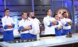 Luptă crâncenă în emisiunea Chefi la cuțite