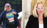 A slăbit 30 de kilograme și se simte mai bine ca niciodată: „Simt că am dat timpul înapoi cu 15 ani”. Cum a reușit?