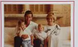 Cum reușea prințesa Diana să îi facă pe cei doi copii ai săi să râdă în timpul ședințelor foto? Trucul ei dădea rezultate întotdeauna